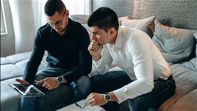 Take Five: تصاعد التقلبات في ظل انقطاع البيانات