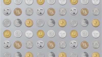 3 عملات بديلة منخفضة القيمة تظهر تراكمًا كبيرًا مع بداية موسم العملات البديلة