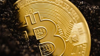 صناديق الاستثمار المتداولة في العملات الرقمية تسجل تدفقات قياسية بقيمة 5.95 مليار دولار مع ارتفاع البيتكوين إلى مستوى قياسي جديد