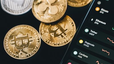 إطلاق مؤشر ستاندرد آند بورز Digital Markets 50: مزيج ثوري بين الأسهم والعملات المشفّرة