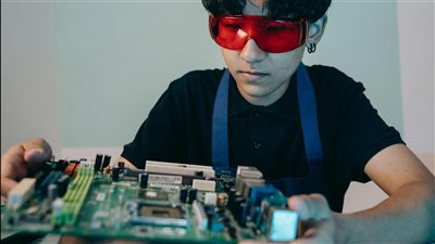  مشروع صيانة أجهزة الكمبيوتر واللابتوب منزليًا