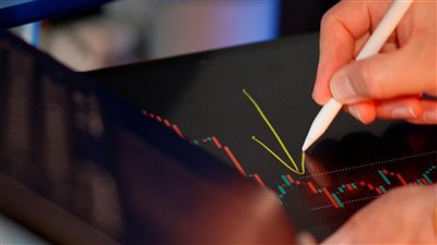 تراجع الأسهم العالمية وتراجع الذهب مع جني الأرباح بعد ارتفاع كبير