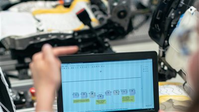 شركة هانيويل تفاجئ وول ستريت بتوقعات أرباح أعلى لعام 2025 قبيل عملية فصل كبرى