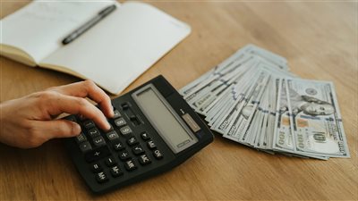 ومضة الاقتصادي