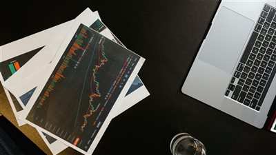 ومضة الاقتصادي