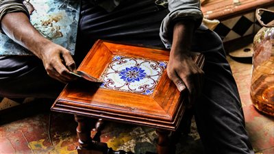 ومضة الاقتصادي