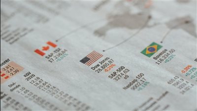 مؤشر داو وS&P 500 وناسداك يسجلون مستويات قياسية جديدة بعد بيانات تضخم معتدلة لشهر سبتمبر