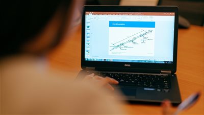منصة لتصميم السير الذاتية والعروض التقديمية الاحترافية