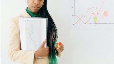 شرح مخططات الشموع: كيف تقرأ حركة السعر