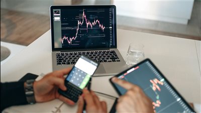 تصحيحات فيبوناتشي: توقيت الدخول بدقة