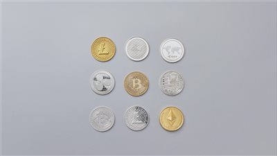 شركة OceanPal تجمع 120 مليون دولار لتأسيس خزانة رمزية وبنية تحتية للذكاء الاصطناعي على شبكة NEAR