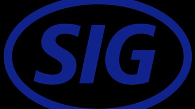 مجموعة SIG تتراجع بشكل حاد بعد تحذير أرباح وتعليق التوزيعات