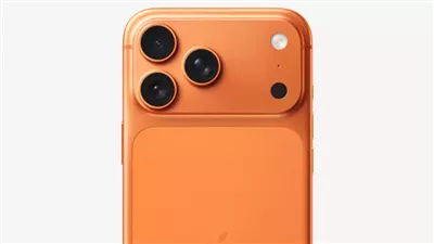 توقعات آبل المشرقة للعطلات: آيفون 17 والخدمات الرقمية يدفعان أسهم الشركة إلى مستويات قياسية