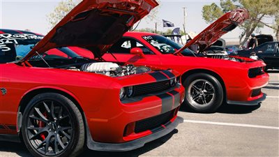 نتائج شركات السيارات الأمريكية تكشف ضغوط تكاليف المركبات الكهربائية