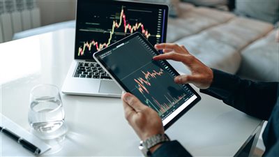 التعامل مع فترات الخسارة: الحفاظ على الهدوء تحت الضغط