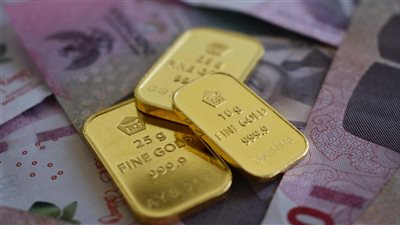 الذهب والملاذات الآمنة تتماسك رغم اضطراب الأسواق العالمية