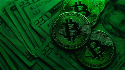 توسع التداخل بين أسواق الكريبتو والأسهم ومؤشر S&P الجديد يعزز دخول الأصول الرقمية إلى التيار الاستثماري الرئيسي