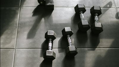 مشروع تأجير المعدات الرياضية المنزلية: دراجات وسير وأوزان