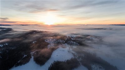 قمة المناخ COP30 تضع مخاطر التحوّل البيئي على طاولة الشركات والمستثمرين