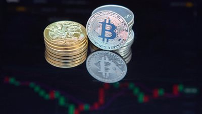 تأثر بنية الكريبتو وتوقعاته بتصحيح قطاع التكنولوجيا خلال الـ48 ساعة الماضية