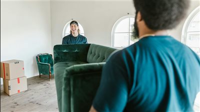 دراسة جدوى لمشروع خدمة تنظيم وترتيب المنازل 