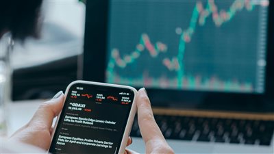 كيفية فتح حسابك التداولي الأول خطوة بخطوة