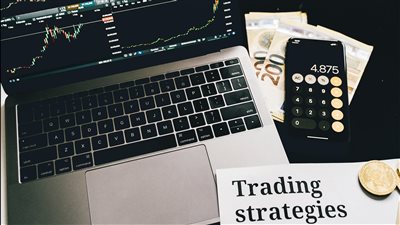 ما هو التداول؟ دليل المبتدئين للأسواق والأصول