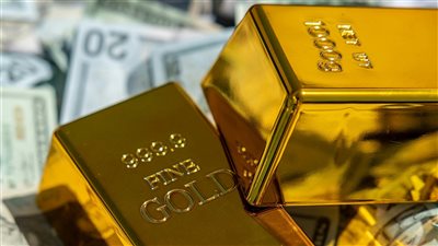 ارتفاع الذهب مجددًا مع تزايد طلب المستثمرين على الملاذات الآمنة وسط موجة التفاؤل بالذكاء الاصطناعي وآمال تخفيض الفائدة