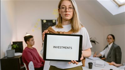 استثمارات الذكاء الاصطناعي تواجه رياحًا معاكسة مع ارتفاع عوائد الخزانة الأمريكية