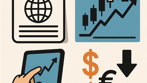 ومضة الاقتصادي