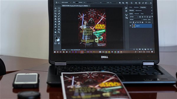 ومضة الاقتصادي