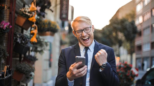 ومضة الاقتصادي