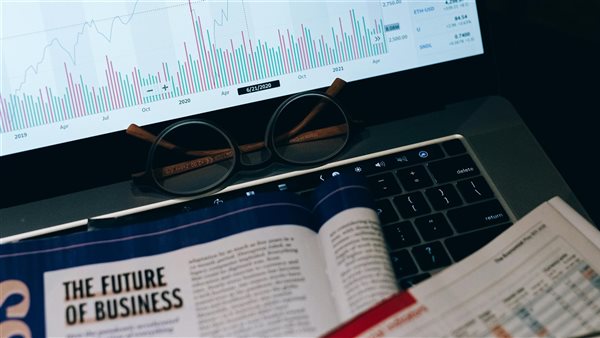 ومضة الاقتصادي