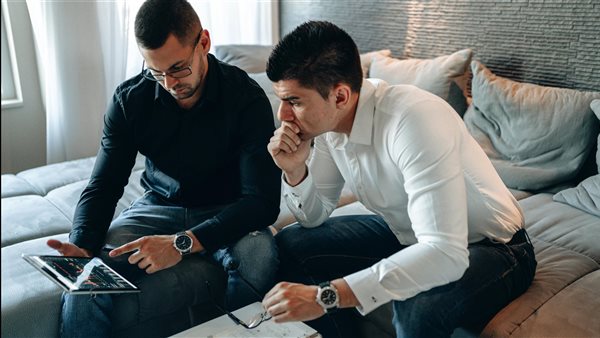 ومضة الاقتصادي