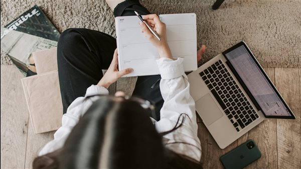 ومضة الاقتصادي