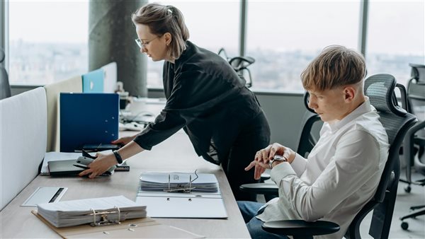 ومضة الاقتصادي