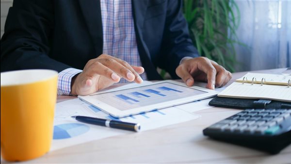 ومضة الاقتصادي