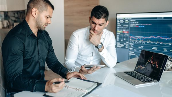 ومضة الاقتصادي