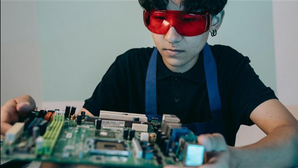 ومضة الاقتصادي