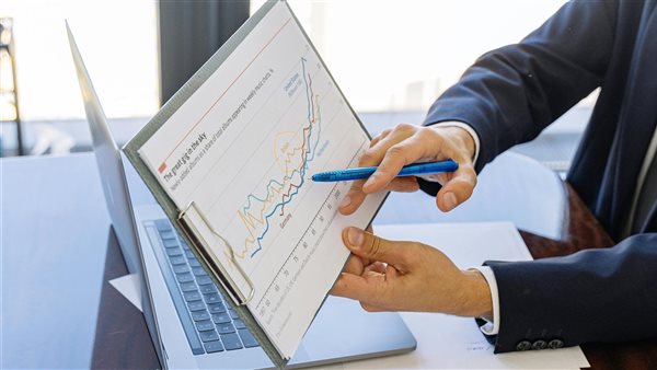 ومضة الاقتصادي