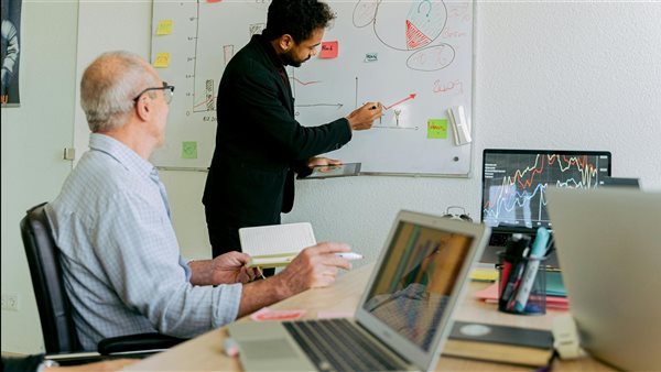 ومضة الاقتصادي