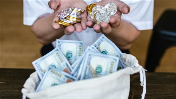 ومضة الاقتصادي