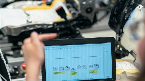 ومضة الاقتصادي