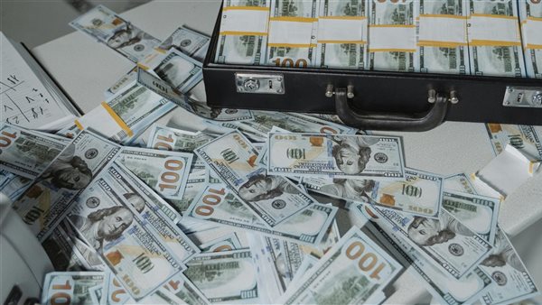 ومضة الاقتصادي