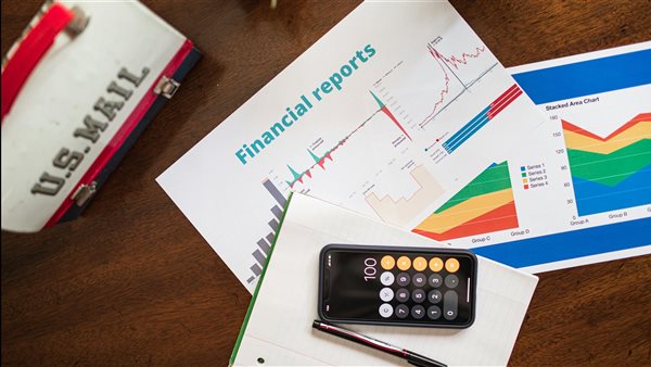 ومضة الاقتصادي