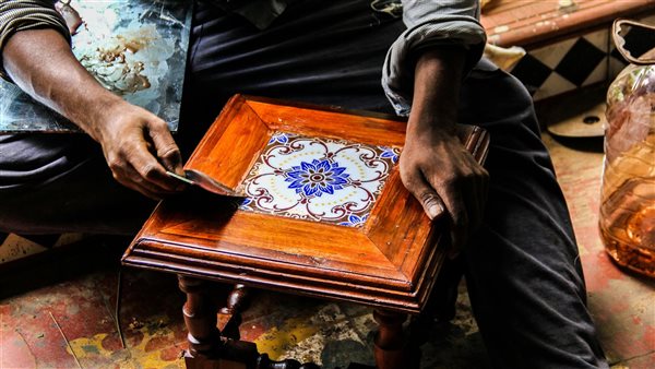 ومضة الاقتصادي