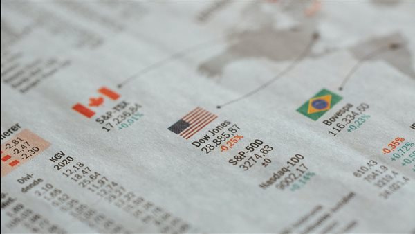 ومضة الاقتصادي