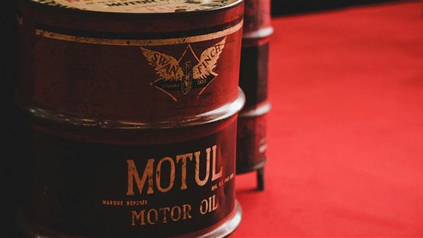 ومضة الاقتصادي