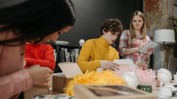 ومضة الاقتصادي