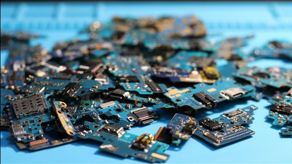 ومضة الاقتصادي